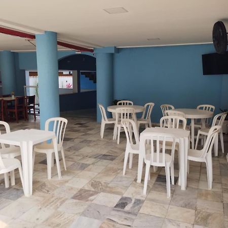Hotel Miramar Sintpq Ubatuba Exterior photo