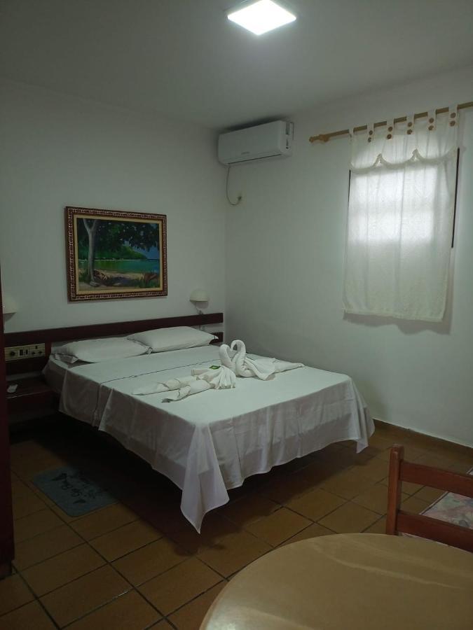Hotel Miramar Sintpq Ubatuba Exterior photo